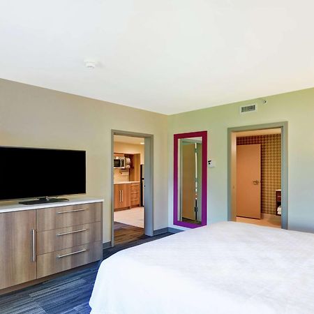 Home2 Suites By Hilton Dayton Vandalia Kültér fotó