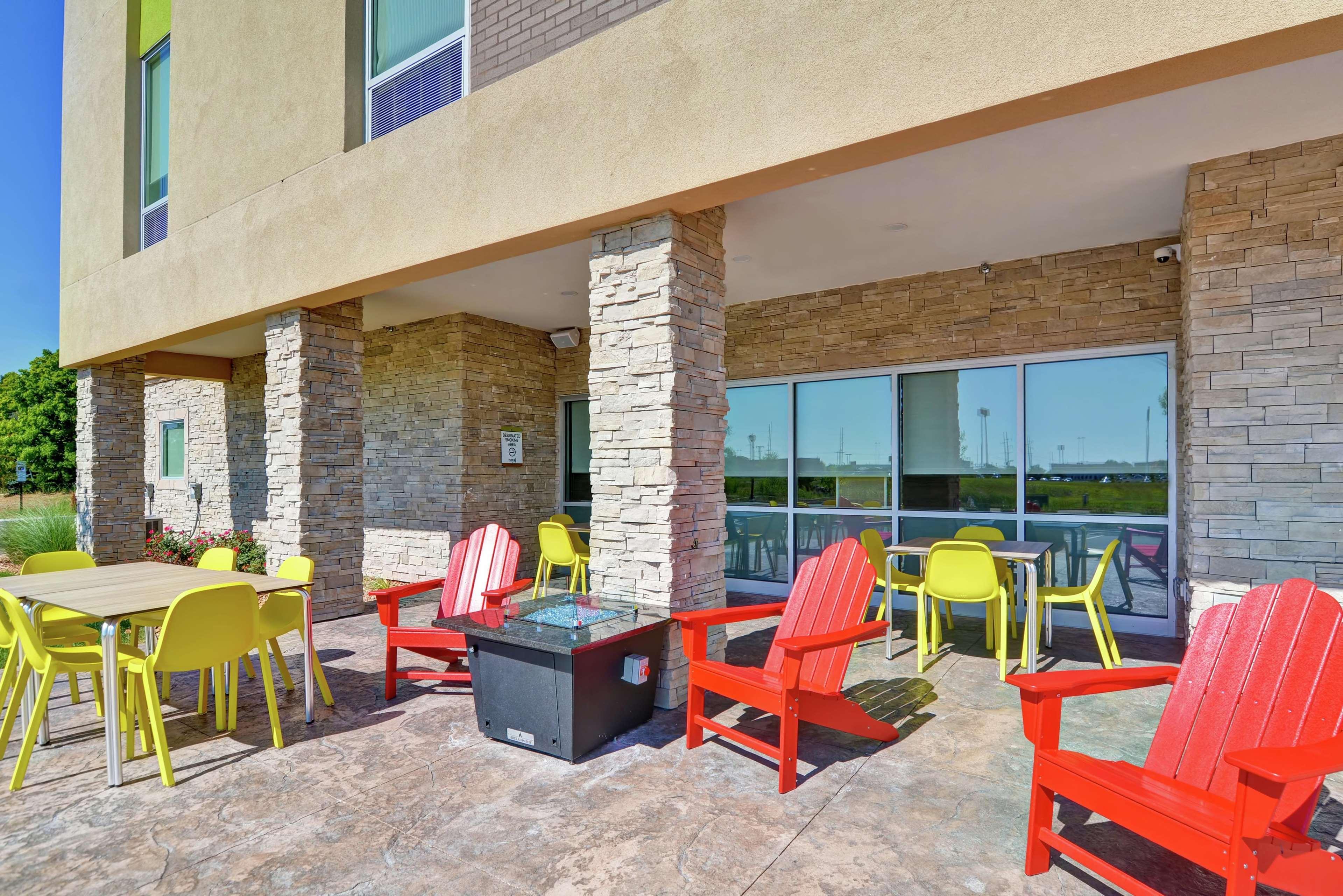 Home2 Suites By Hilton Dayton Vandalia Kültér fotó