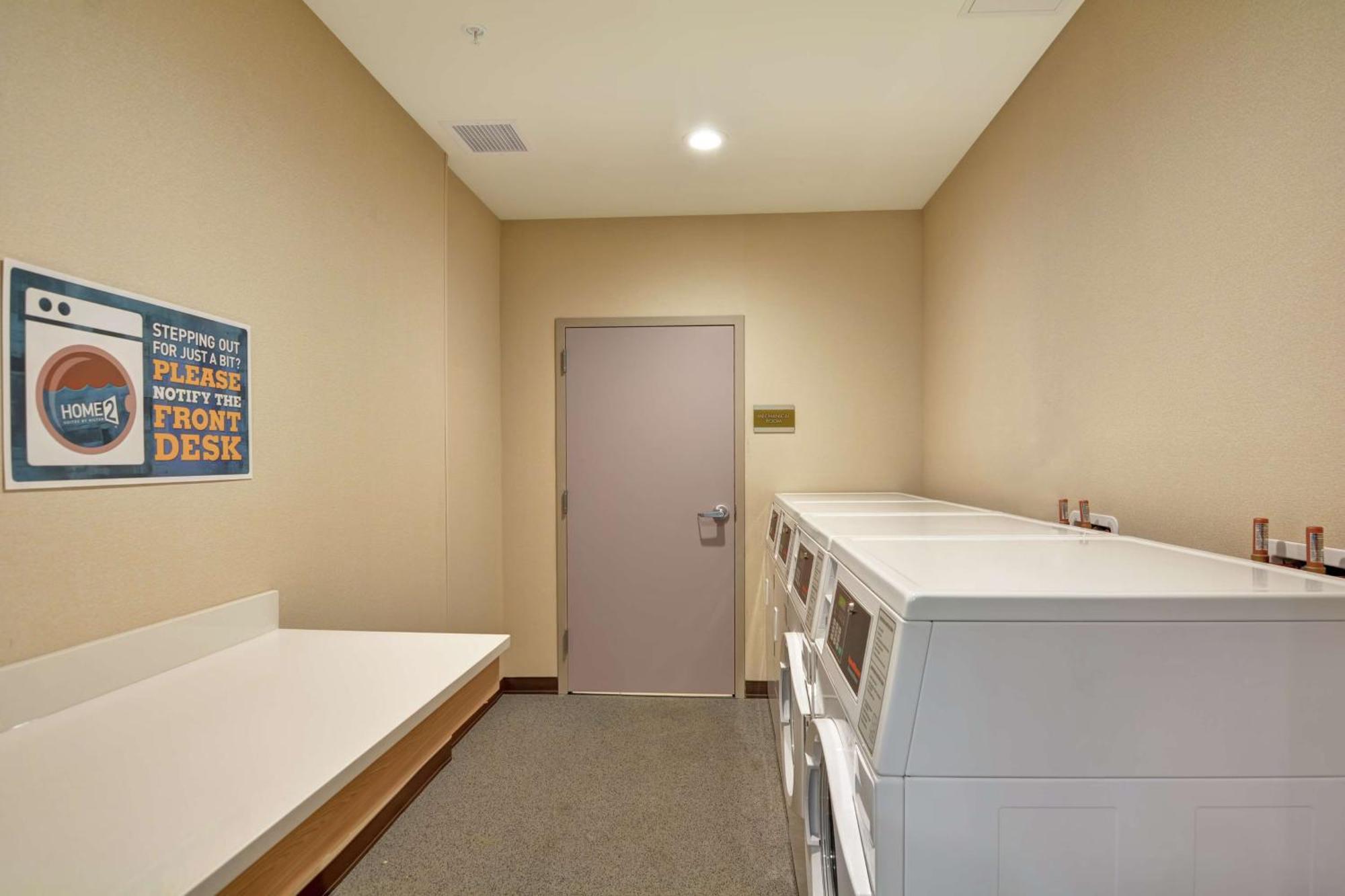 Home2 Suites By Hilton Dayton Vandalia Kültér fotó