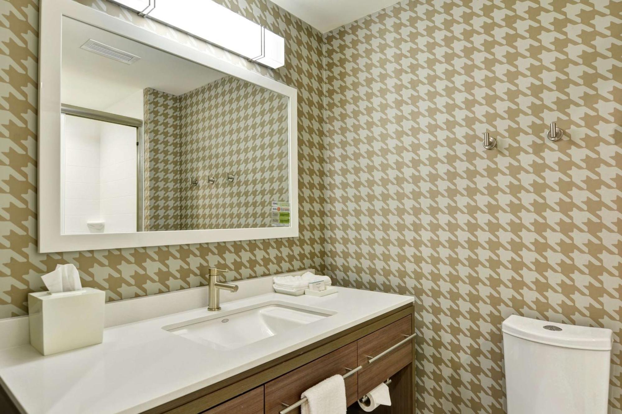 Home2 Suites By Hilton Dayton Vandalia Kültér fotó