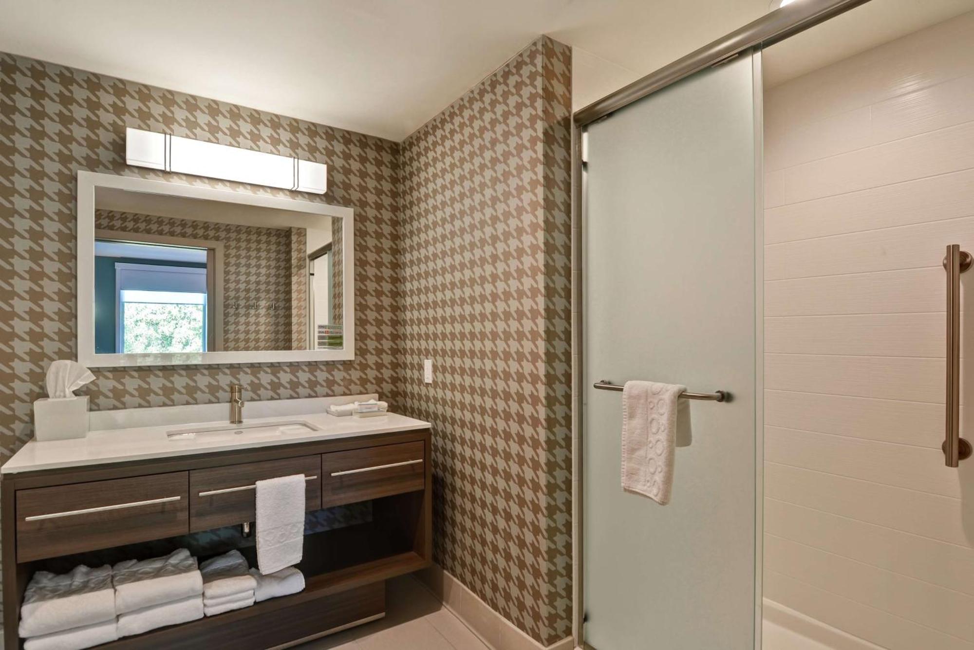 Home2 Suites By Hilton Dayton Vandalia Kültér fotó